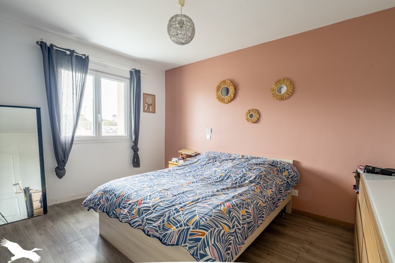 Vente Maison Saint-Philbert-de-Grand-Lieu - 4 pièces -97 m² - (44310)