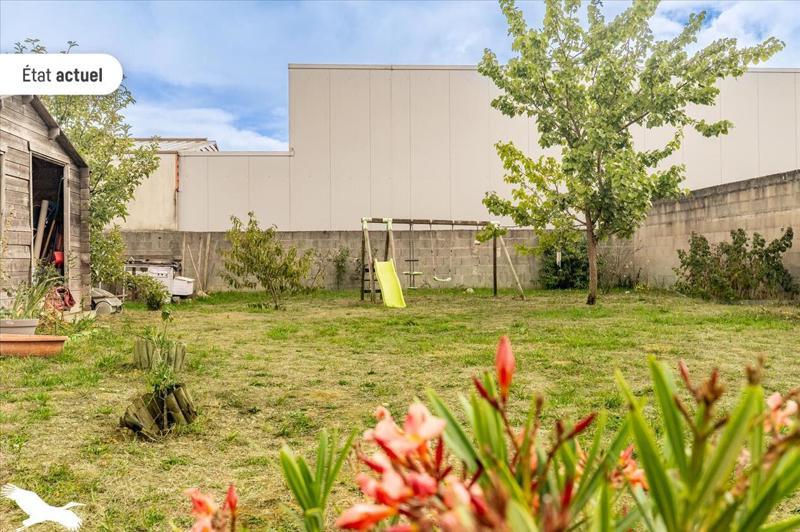 Vente Maison Saint-Philbert-de-Grand-Lieu - 4 pièces -97 m² - (44310)