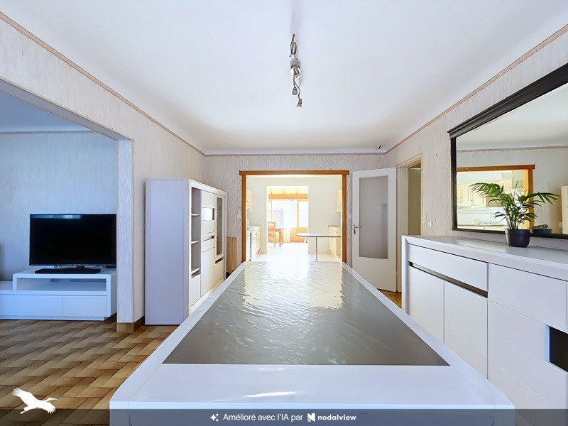 Vente Maison La Chevrolière - 6 pièces -125 m² - (44118)