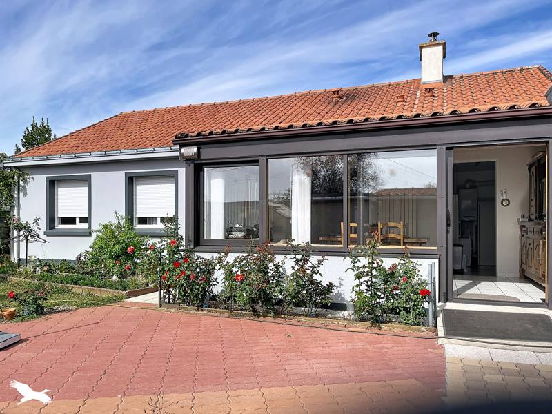 Vente Maison La Chevrolière - 6 pièces -125 m² - (44118)