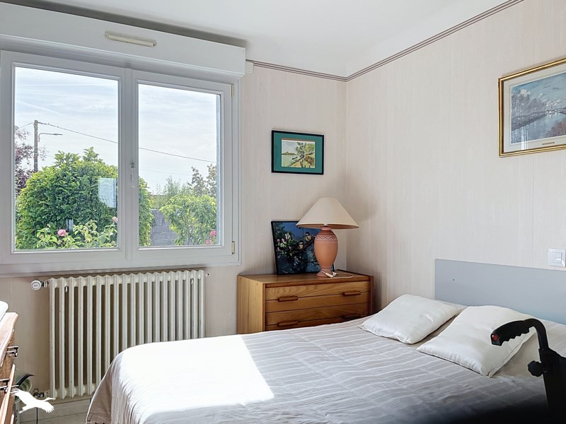 Vente Maison La Chevrolière - 6 pièces -125 m² - (44118)