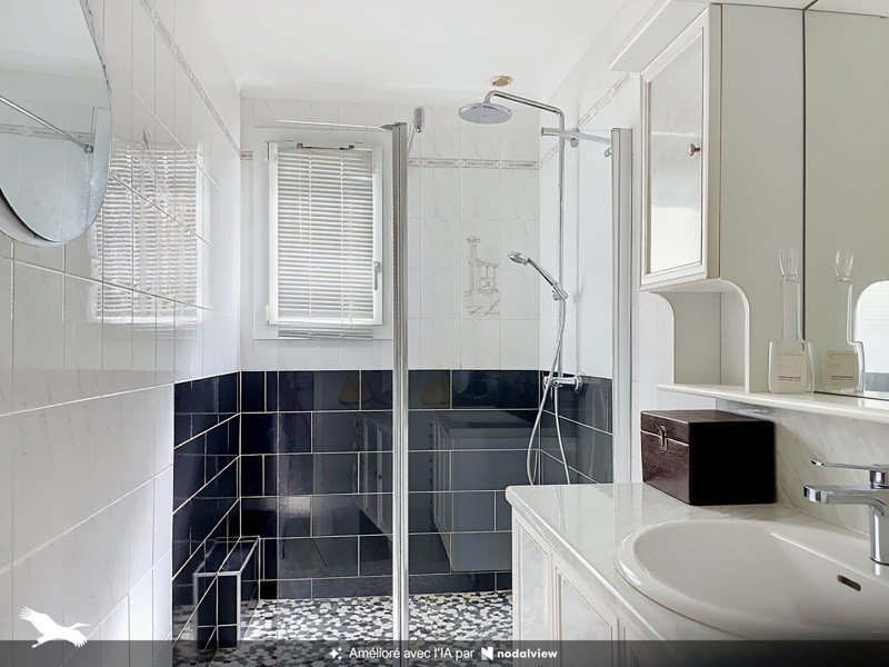 Vente Maison La Chevrolière - 6 pièces -125 m² - (44118)