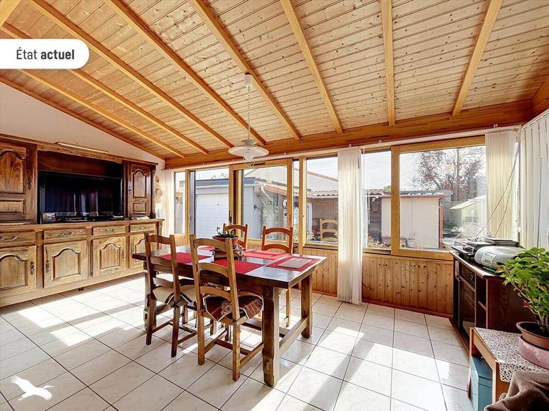 Vente Maison La Chevrolière - 6 pièces -125 m² - (44118)