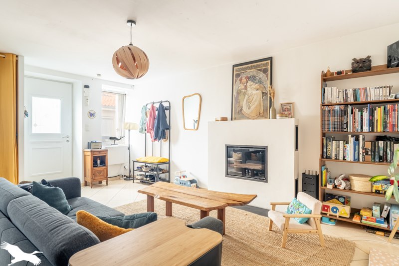 Vente Maison La Chevrolière 44118 6 pièces - 99 m²