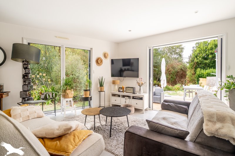 Vente Maison La Chevrolière 44118 6 pièces - 125 m²