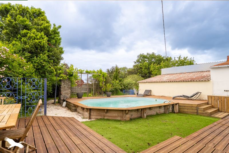 Maison 5 pièces 177 m² · à Saint-Philbert-de-Grand-Lieu · 177 m² · 365 680 €
