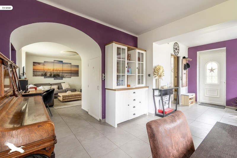 Vente Maison ST PHILBERT DE GRAND LIEU - 5 pièces -177 m² - (44310)