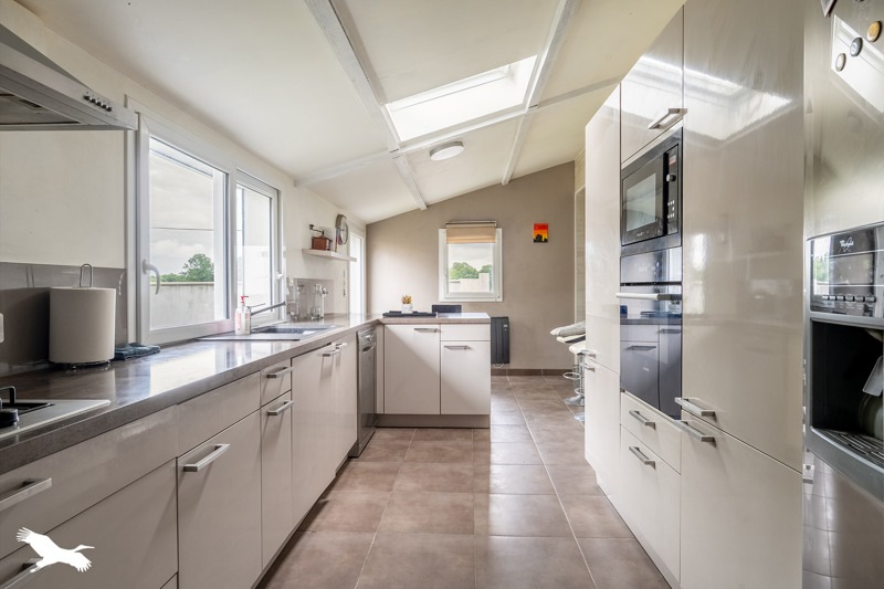 Vente Maison ST PHILBERT DE GRAND LIEU - 5 pièces -177 m² - (44310)
