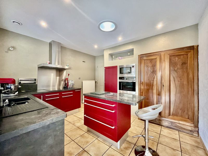 Vente Maison PONT ST MARTIN - 5 pièces -155 m² - (44860)