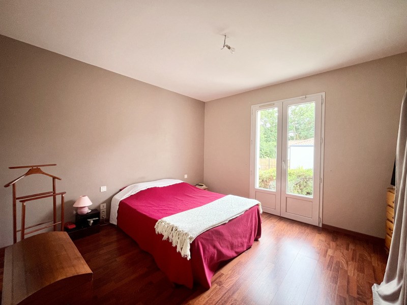 Vente Maison PONT ST MARTIN - 5 pièces -155 m² - (44860)
