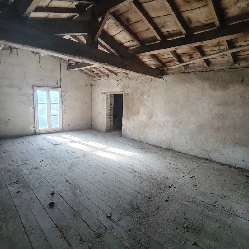 Vente Maison LA FERRIERE - 4 pièces -130 m² - (85280)