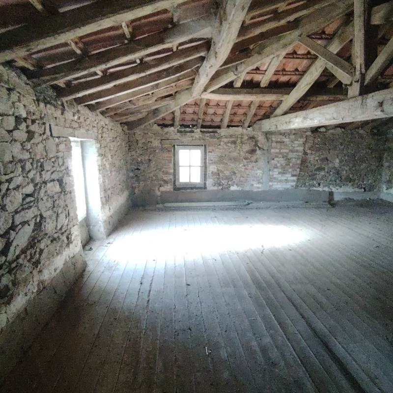 Vente Maison LA FERRIERE - 4 pièces -130 m² - (85280)