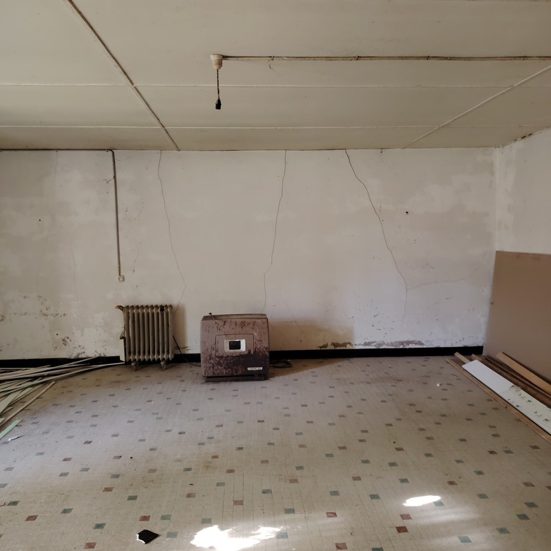 Vente Maison LA FERRIERE - 4 pièces -130 m² - (85280)
