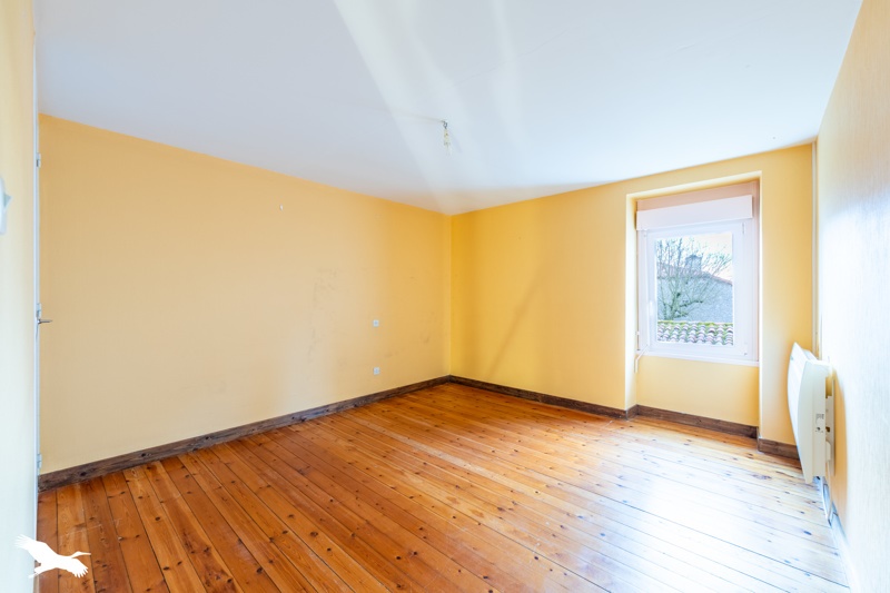 Vente Maison BELLEVIGNY - 4 pièces -79 m² - (85170)