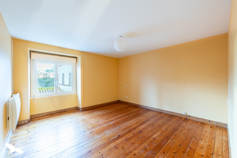 Vente Maison BELLEVIGNY - 4 pièces -79 m² - (85170)