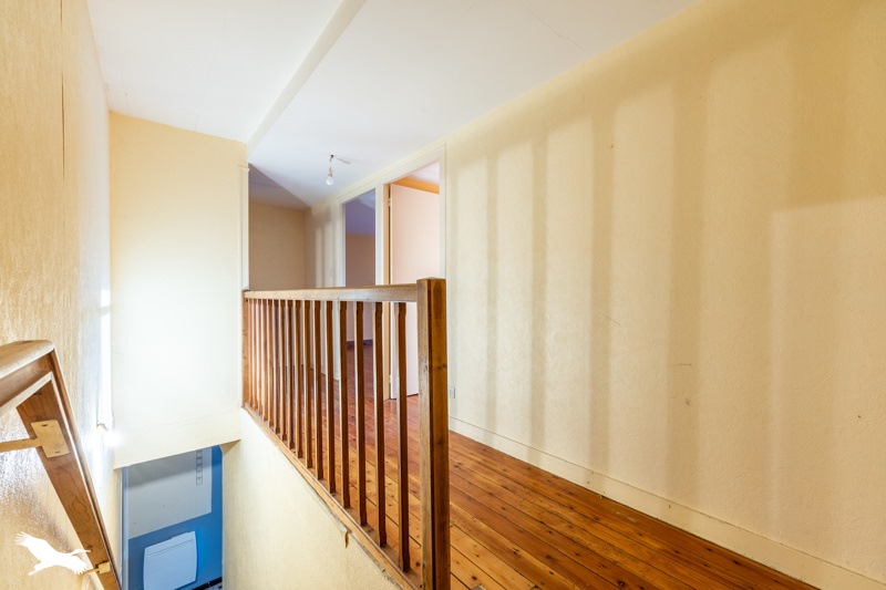 Vente Maison BELLEVIGNY - 4 pièces -79 m² - (85170)