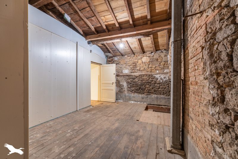 Vente Maison BELLEVIGNY - 4 pièces -79 m² - (85170)
