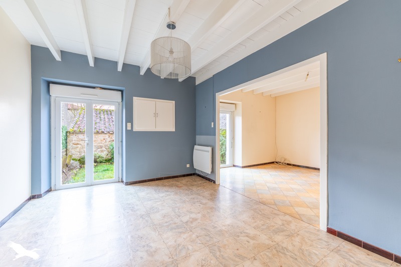 Vente Maison BELLEVIGNY - 4 pièces -79 m² - (85170)