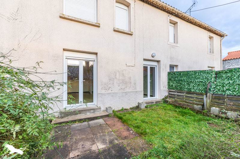 Vente Maison BELLEVIGNY - 4 pièces -79 m² - (85170)