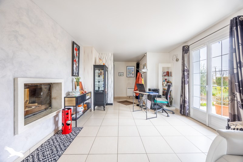 Vente Maison LA FERRIERE - 5 pièces -112 m² - (85280)