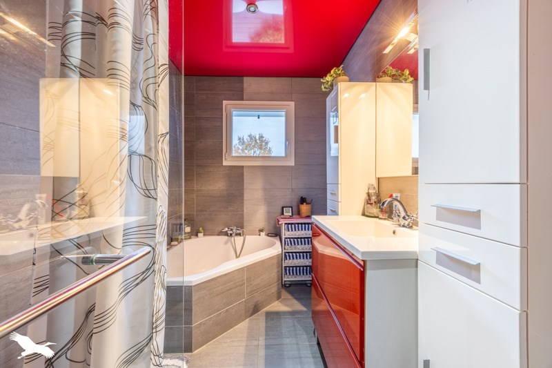Vente Maison LA FERRIERE - 5 pièces -112 m² - (85280)