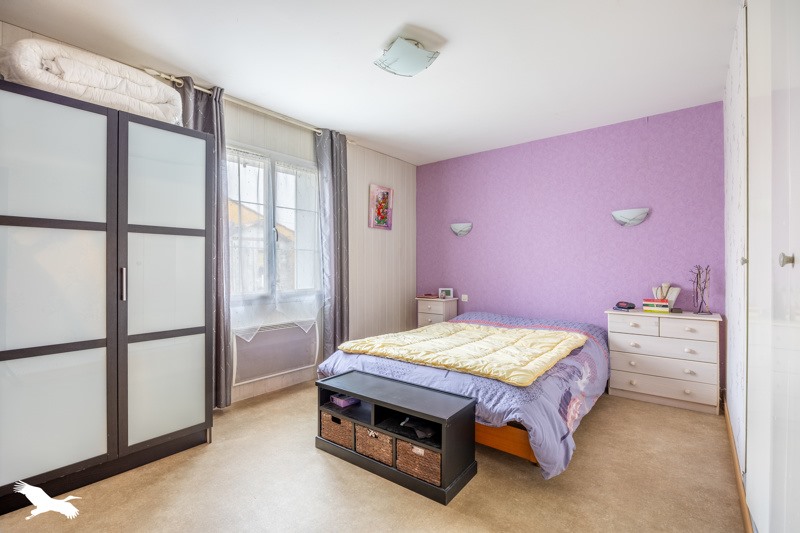 Vente Maison LA FERRIERE - 5 pièces -112 m² - (85280)
