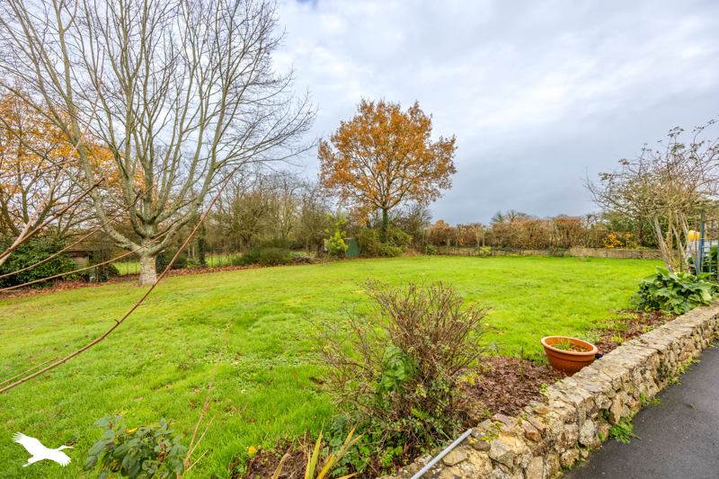 Vente Maison LA FERRIERE - 5 pièces -112 m² - (85280)