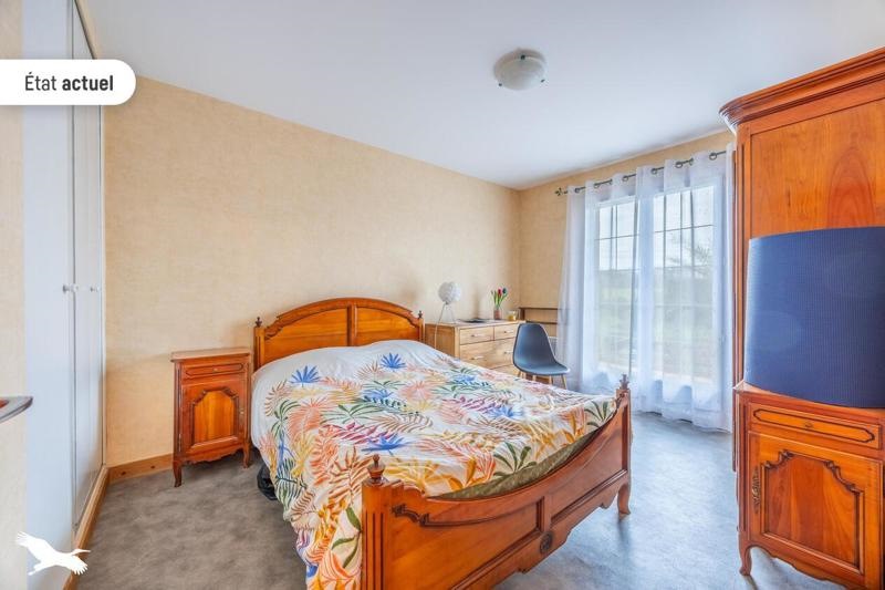 Vente Maison LA FERRIERE - 5 pièces -112 m² - (85280)