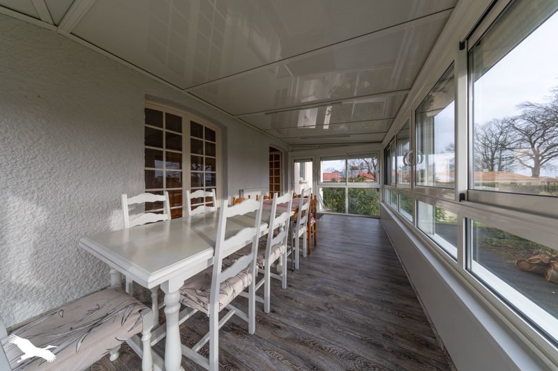 Vente Maison DOMPIERRE SUR YON - 5 pièces -110 m² - (85170)