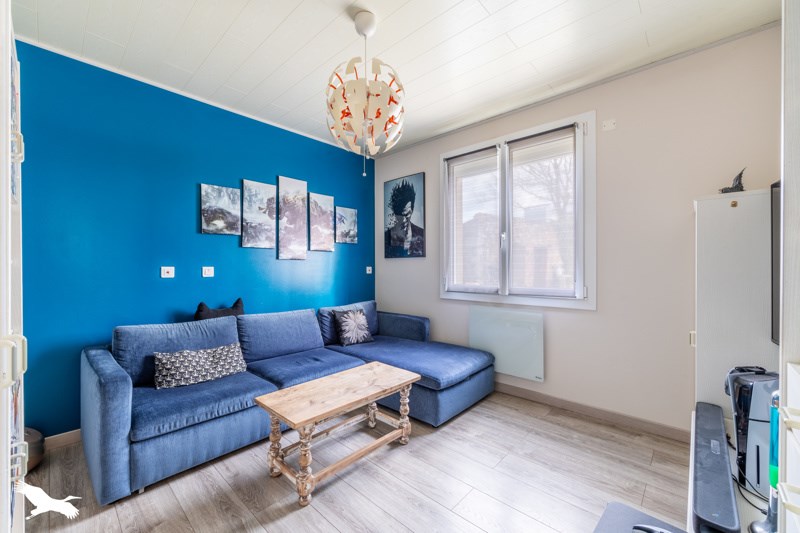 Vente Maison LA FERRIERE - 7 pièces -189 m² - (85280)