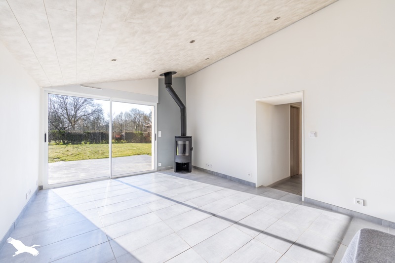 Vente Maison DOMPIERRE SUR YON - 4 pièces -77 m² - (85170)