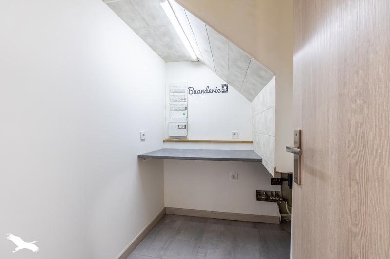 Vente Maison DOMPIERRE SUR YON - 4 pièces -77 m² - (85170)