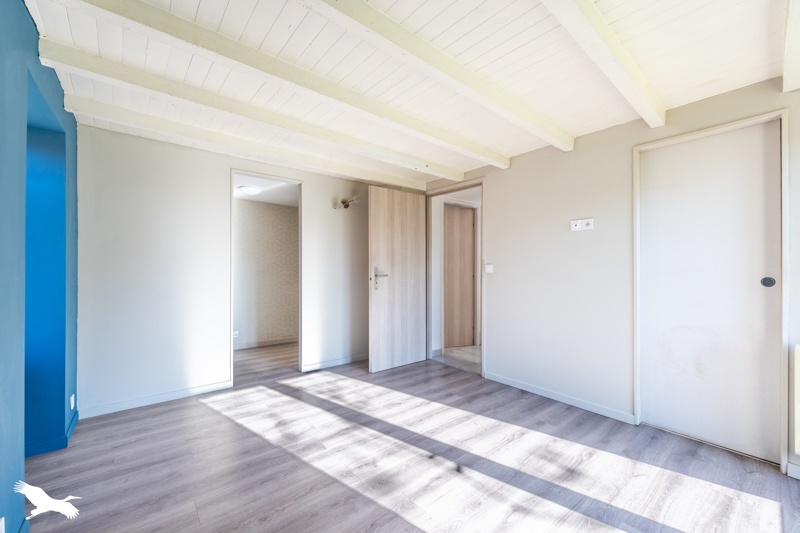 Vente Maison DOMPIERRE SUR YON - 4 pièces -77 m² - (85170)