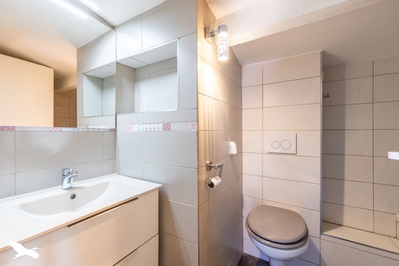 Vente Maison DOMPIERRE SUR YON - 4 pièces -77 m² - (85170)