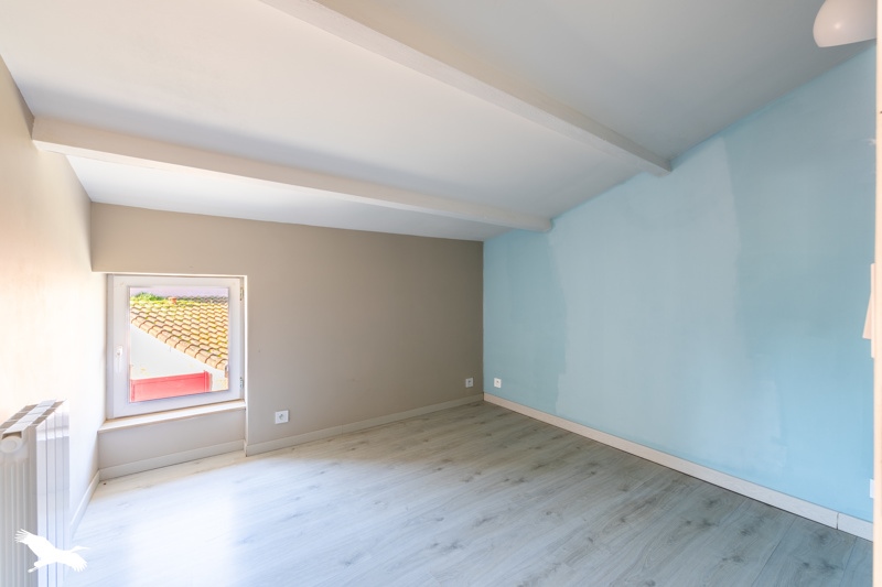 Vente Maison DOMPIERRE SUR YON - 4 pièces -77 m² - (85170)