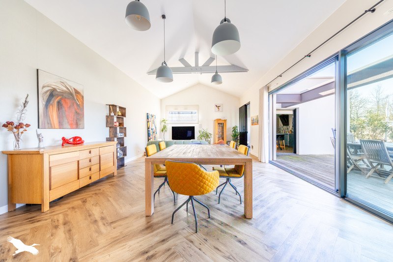Vente Maison MONTAIGU VENDEE - 5 pièces -187 m² - (85600)
