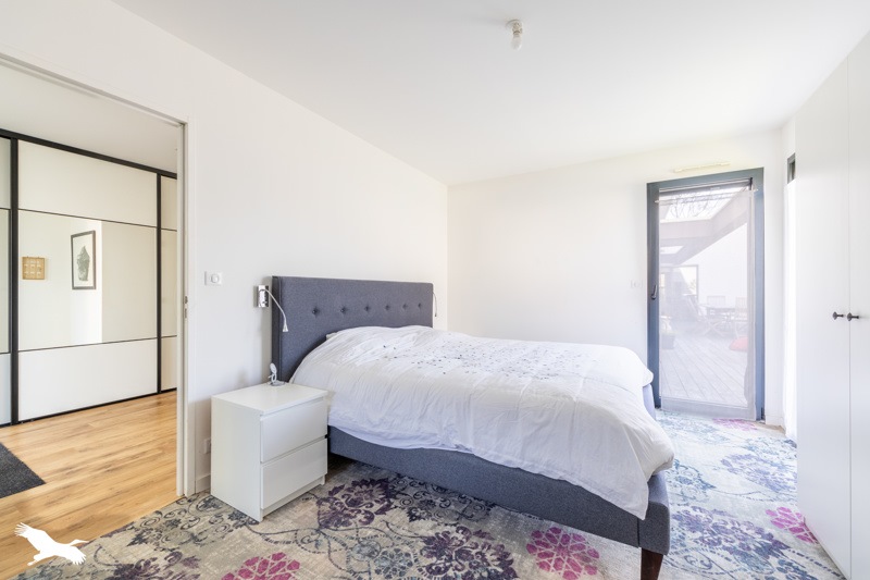 Vente Maison MONTAIGU VENDEE - 5 pièces -187 m² - (85600)