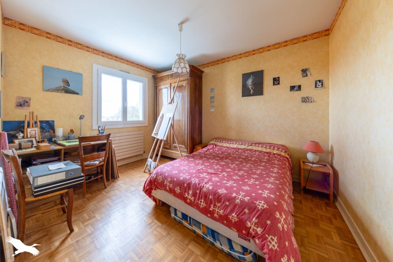 Vente Maison DOMPIERRE SUR YON - 7 pièces -124 m² - (85170)