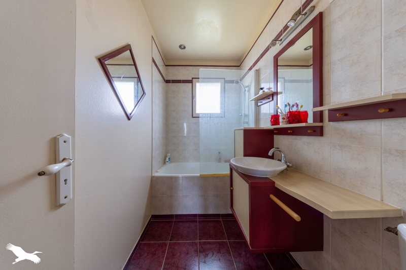 Vente Maison DOMPIERRE SUR YON - 7 pièces -124 m² - (85170)
