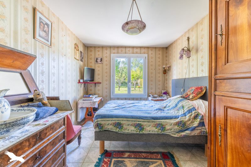 Vente Maison DOMPIERRE SUR YON - 5 pièces -95 m² - (85170)