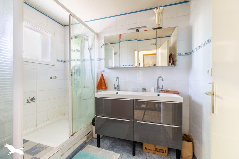 Vente Maison DOMPIERRE SUR YON - 5 pièces -95 m² - (85170)