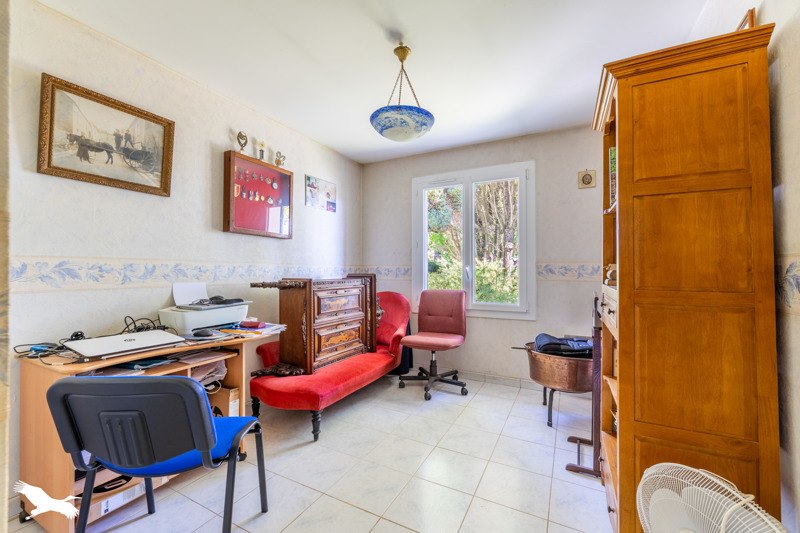 Vente Maison DOMPIERRE SUR YON - 5 pièces -95 m² - (85170)