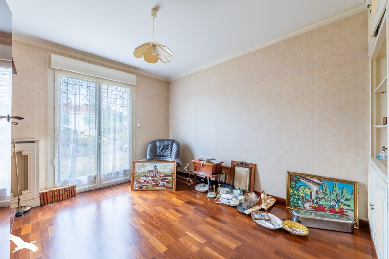 Vente Maison DOMPIERRE SUR YON - 4 pièces -104 m² - (85170)