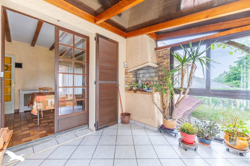 Vente Maison DOMPIERRE SUR YON - 4 pièces -104 m² - (85170)