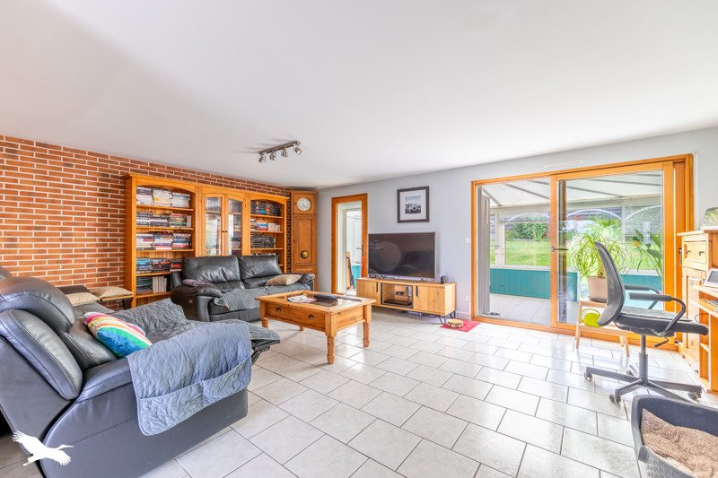 Vente Maison DOMPIERRE SUR YON - 4 pièces -126 m² - (85170)