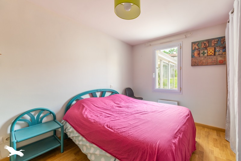 Vente Maison DOMPIERRE SUR YON - 4 pièces -126 m² - (85170)