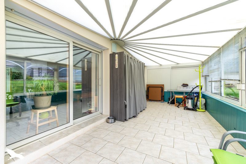 Vente Maison DOMPIERRE SUR YON - 4 pièces -126 m² - (85170)