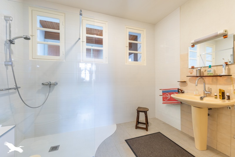 Vente Maison DOMPIERRE SUR YON - 3 pièces -85 m² - (85170)