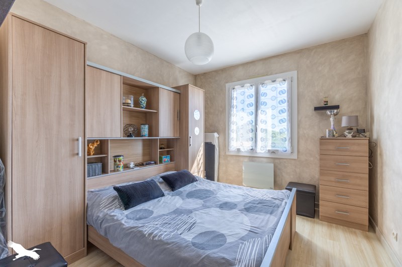 Vente Maison DOMPIERRE SUR YON - 4 pièces -90 m² - (85170)