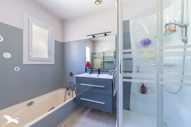 Vente Maison DOMPIERRE SUR YON - 4 pièces -90 m² - (85170)